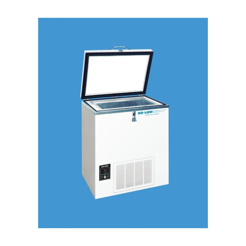 Mini Chest Freezer AmnioAesthetics